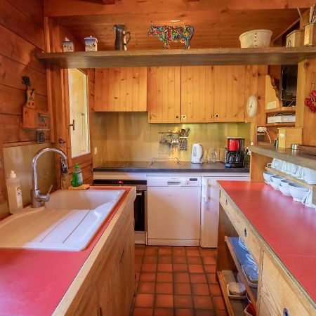 Chalet Méribel, 7 pièces, 12 personnes - FR-1-688-1 Esterno foto