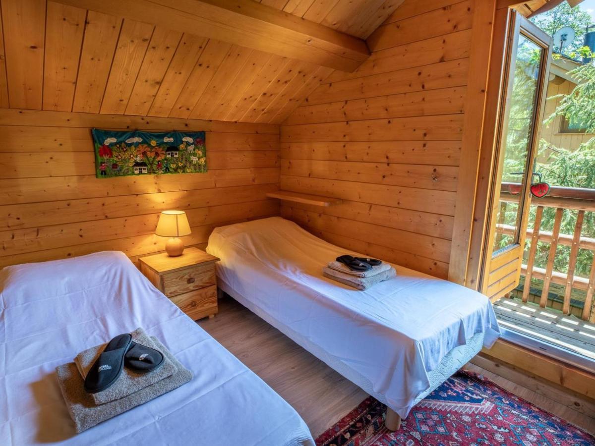 Chalet Méribel, 7 pièces, 12 personnes - FR-1-688-1 Esterno foto