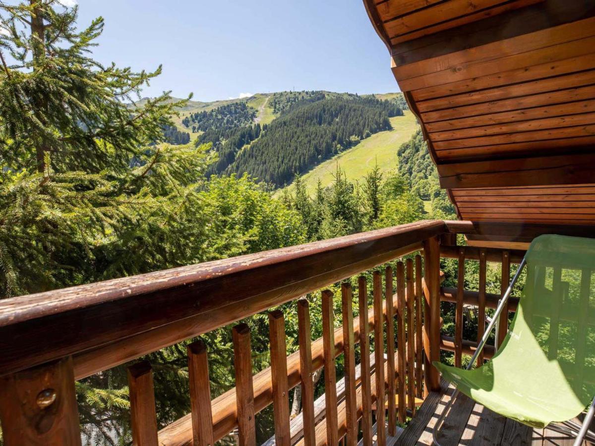 Chalet Méribel, 7 pièces, 12 personnes - FR-1-688-1 Esterno foto