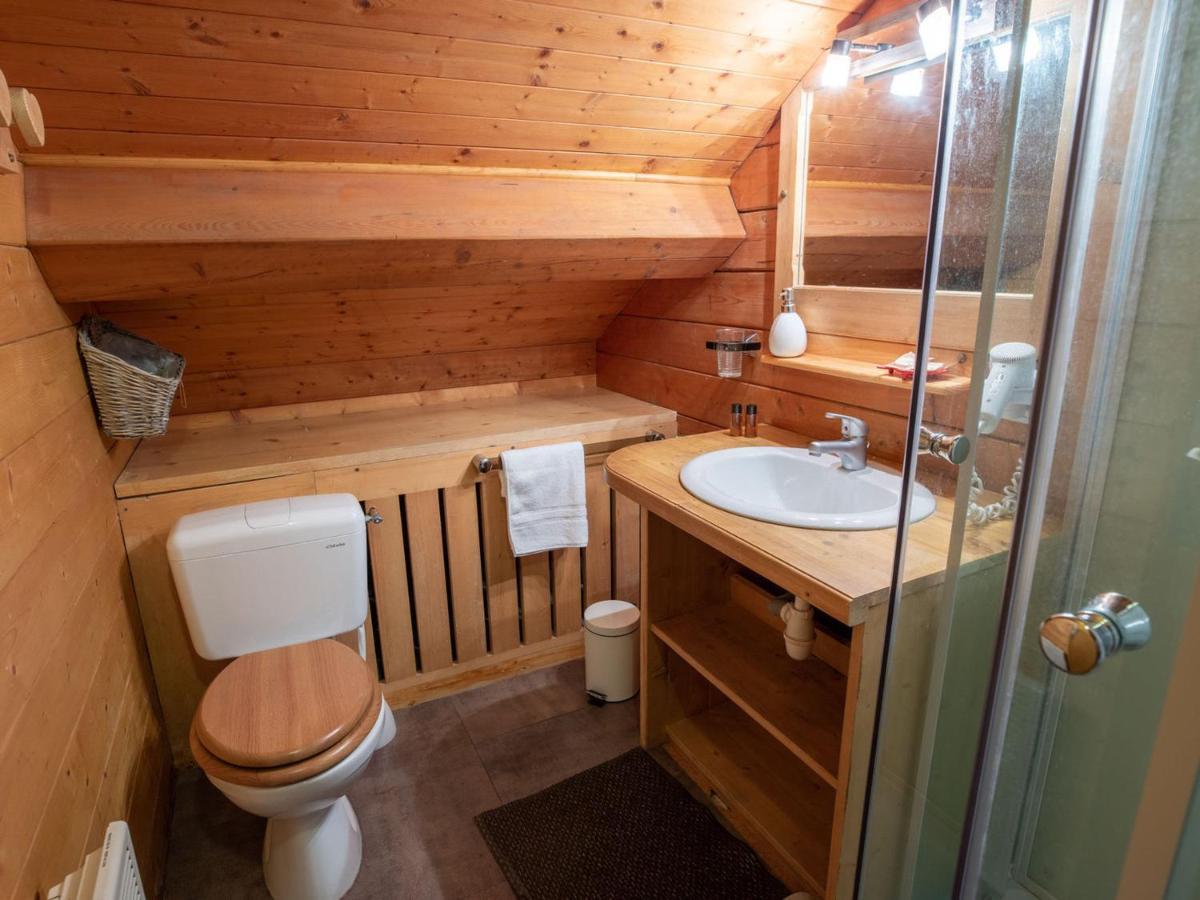 Chalet Méribel, 7 pièces, 12 personnes - FR-1-688-1 Esterno foto