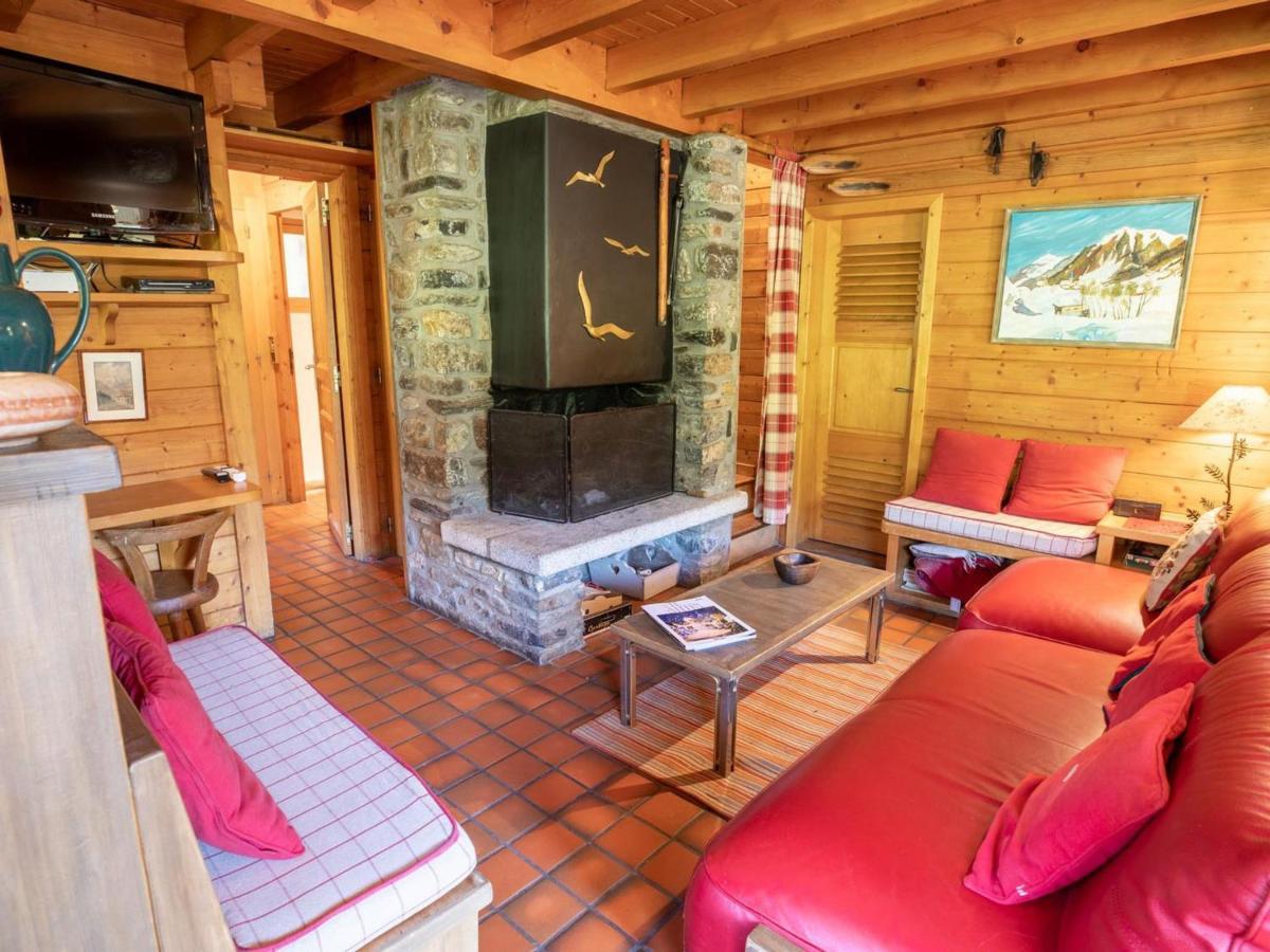 Chalet Méribel, 7 pièces, 12 personnes - FR-1-688-1 Esterno foto